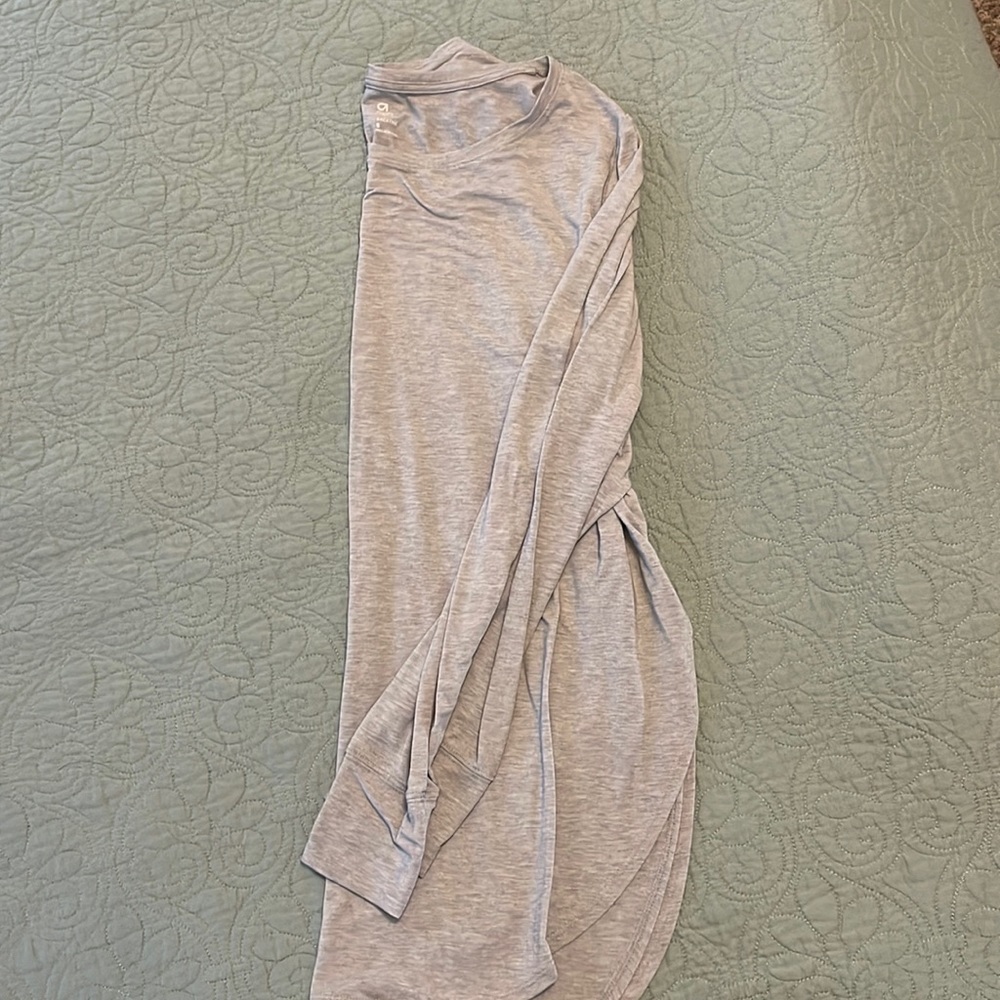 Gapfit long sleeve top